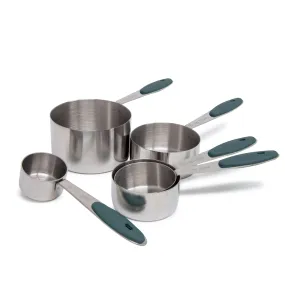 Tool Measuring Cup Set - 5 Piece - Sea