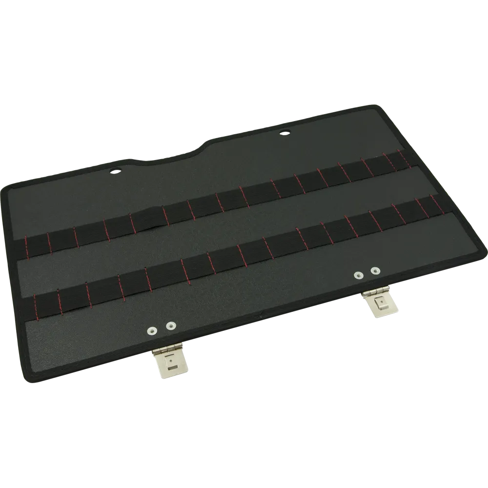 Top Lid Tool Panel For Mobile Tool Chests