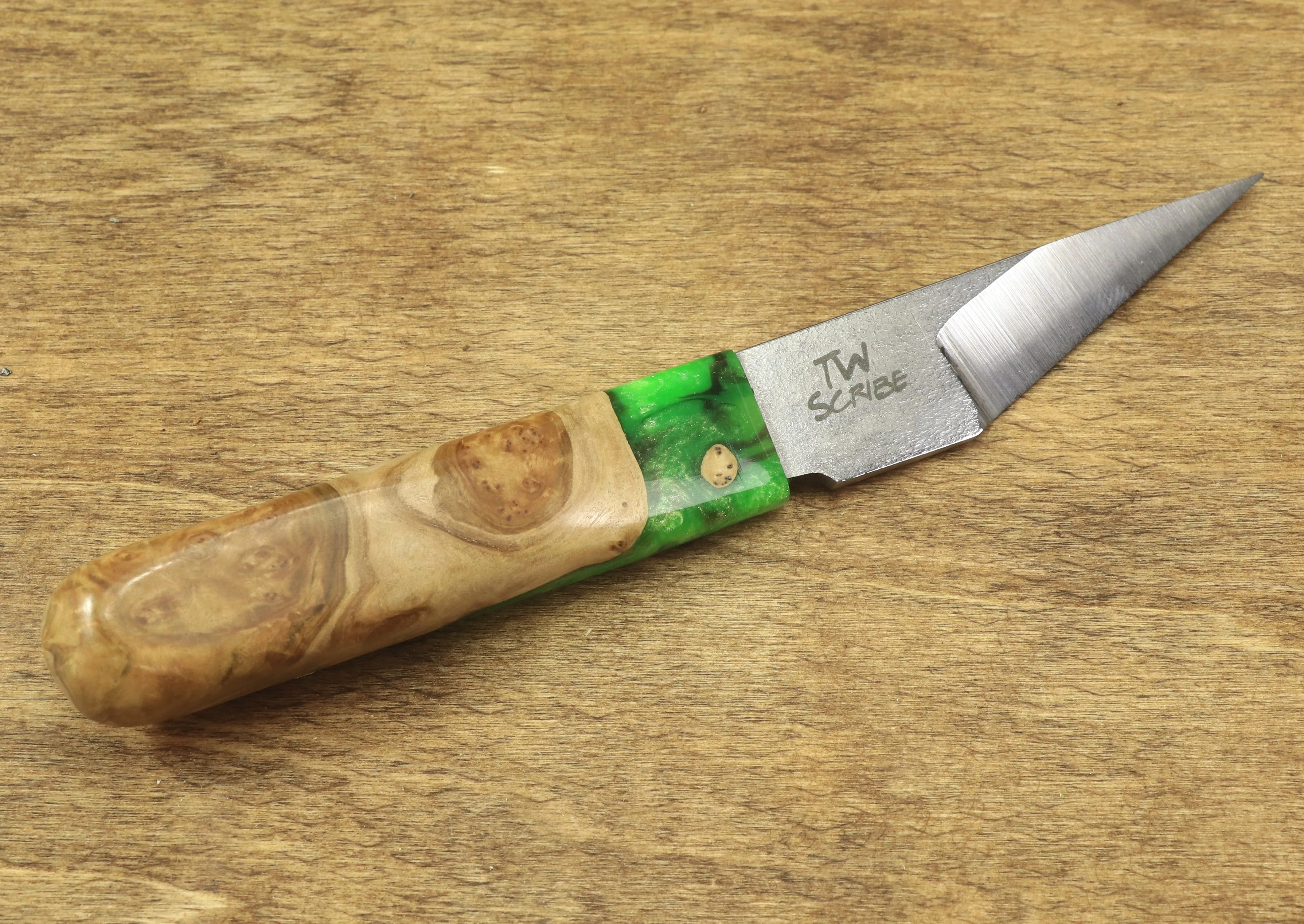 Turners Scribe Knife