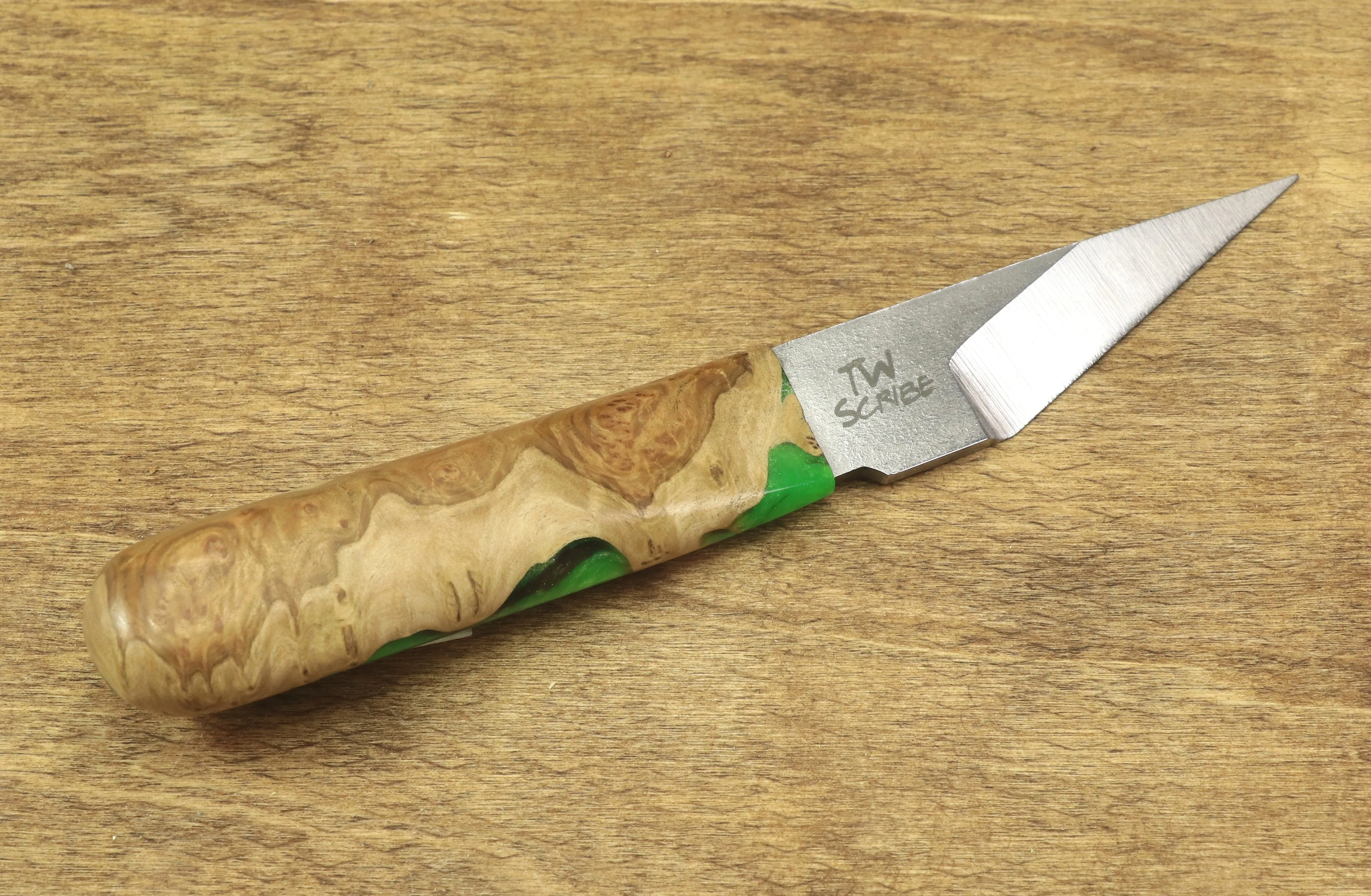 Turners Scribe Knife