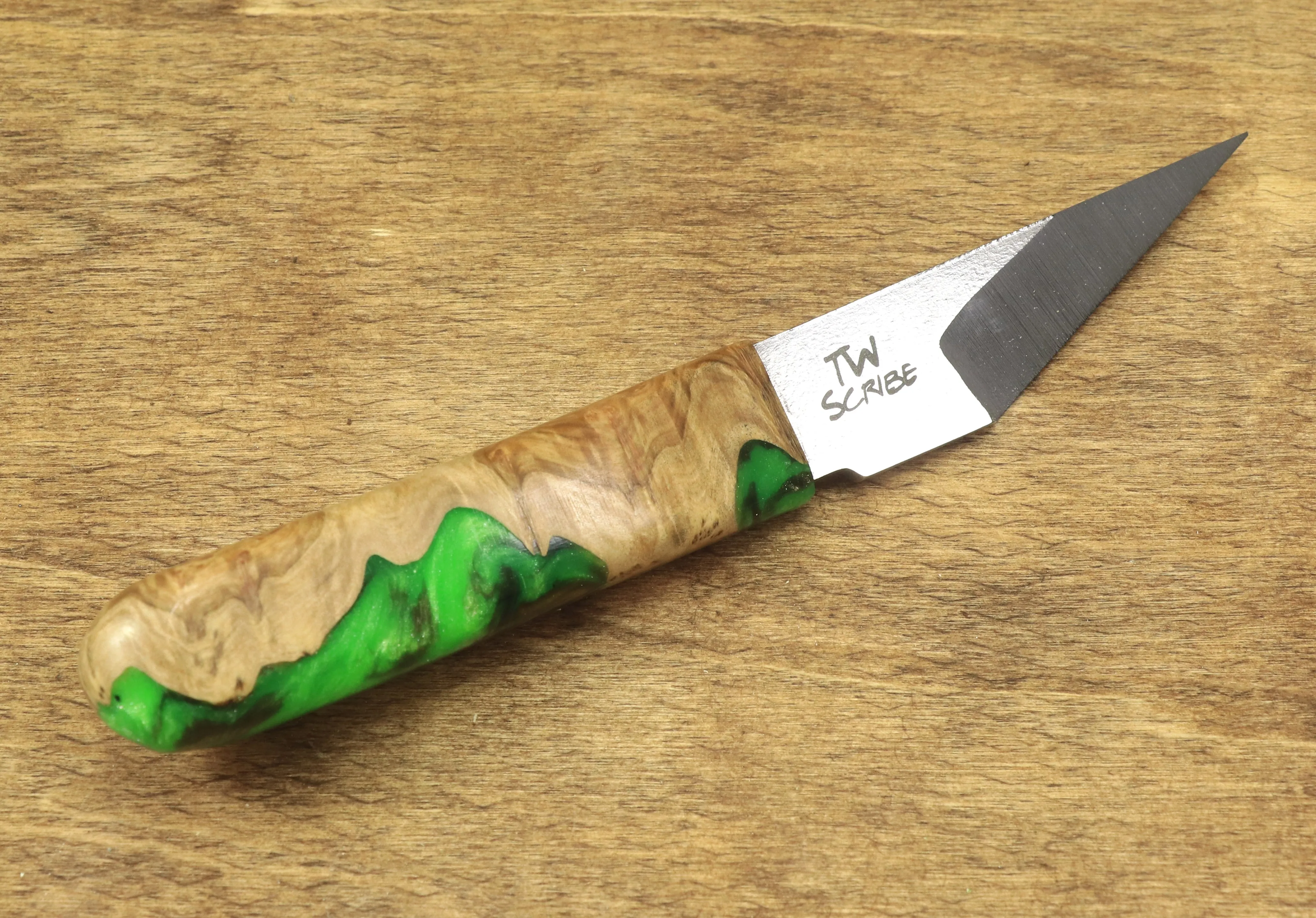 Turners Scribe Knife