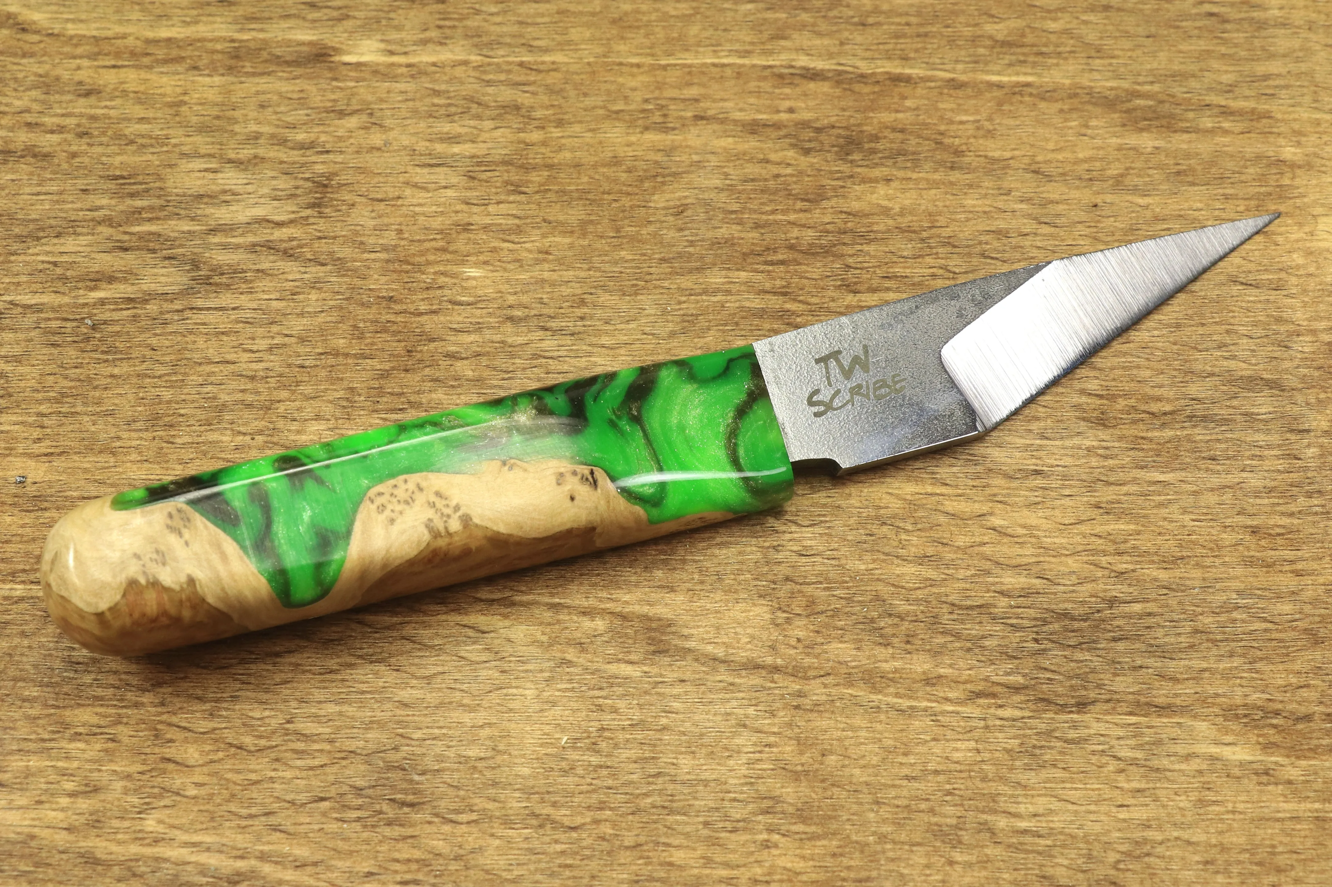 Turners Scribe Knife