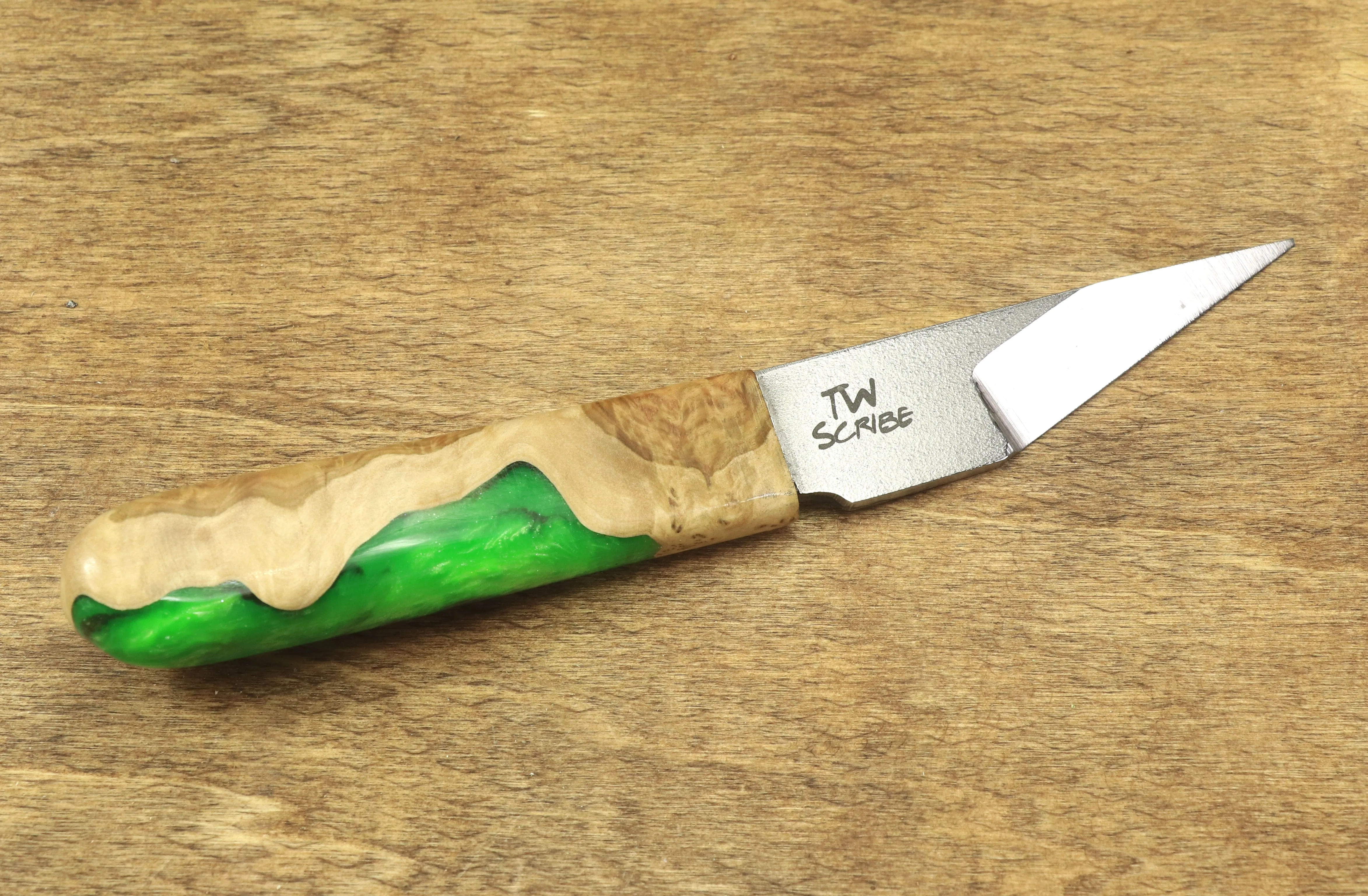 Turners Scribe Knife