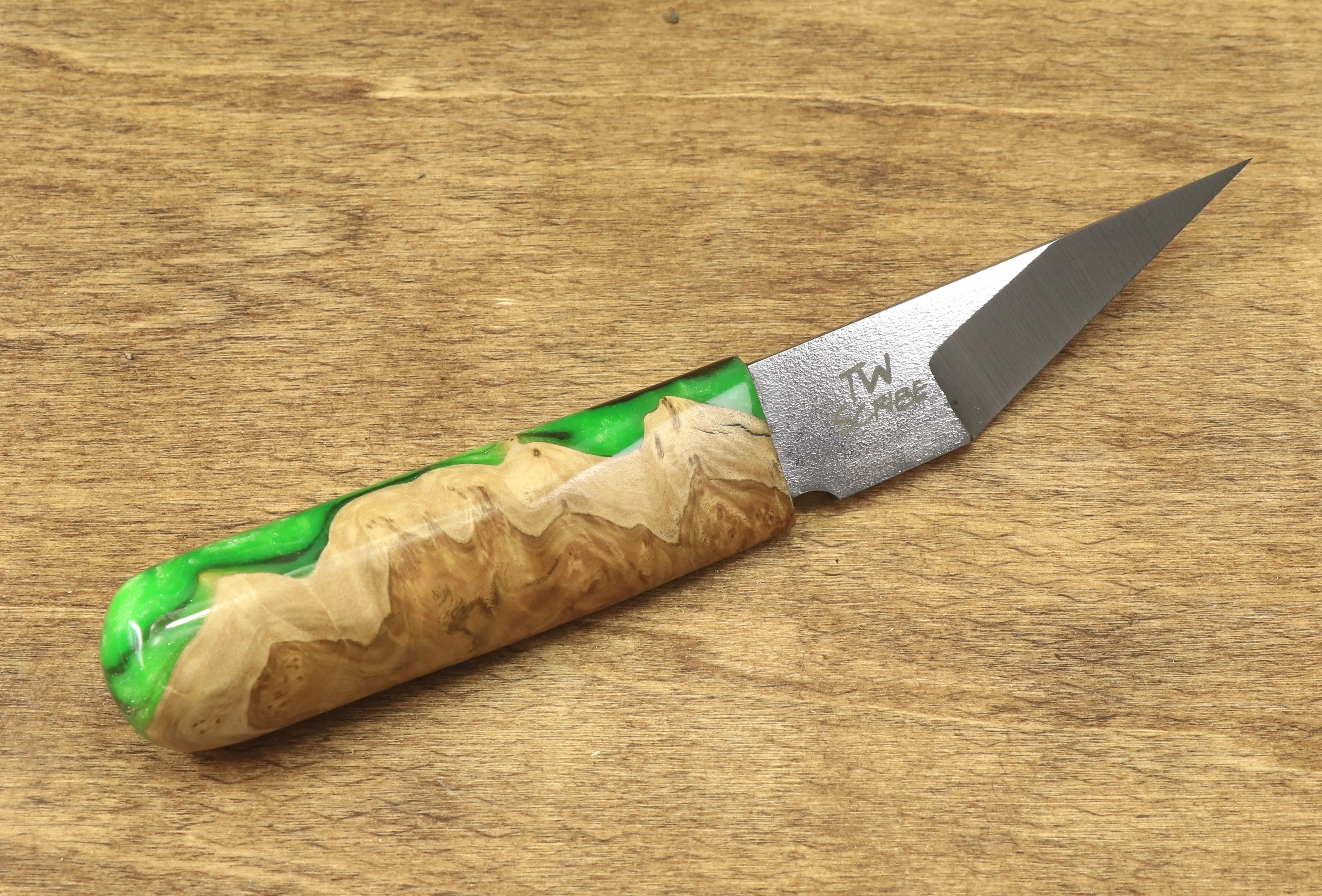 Turners Scribe Knife