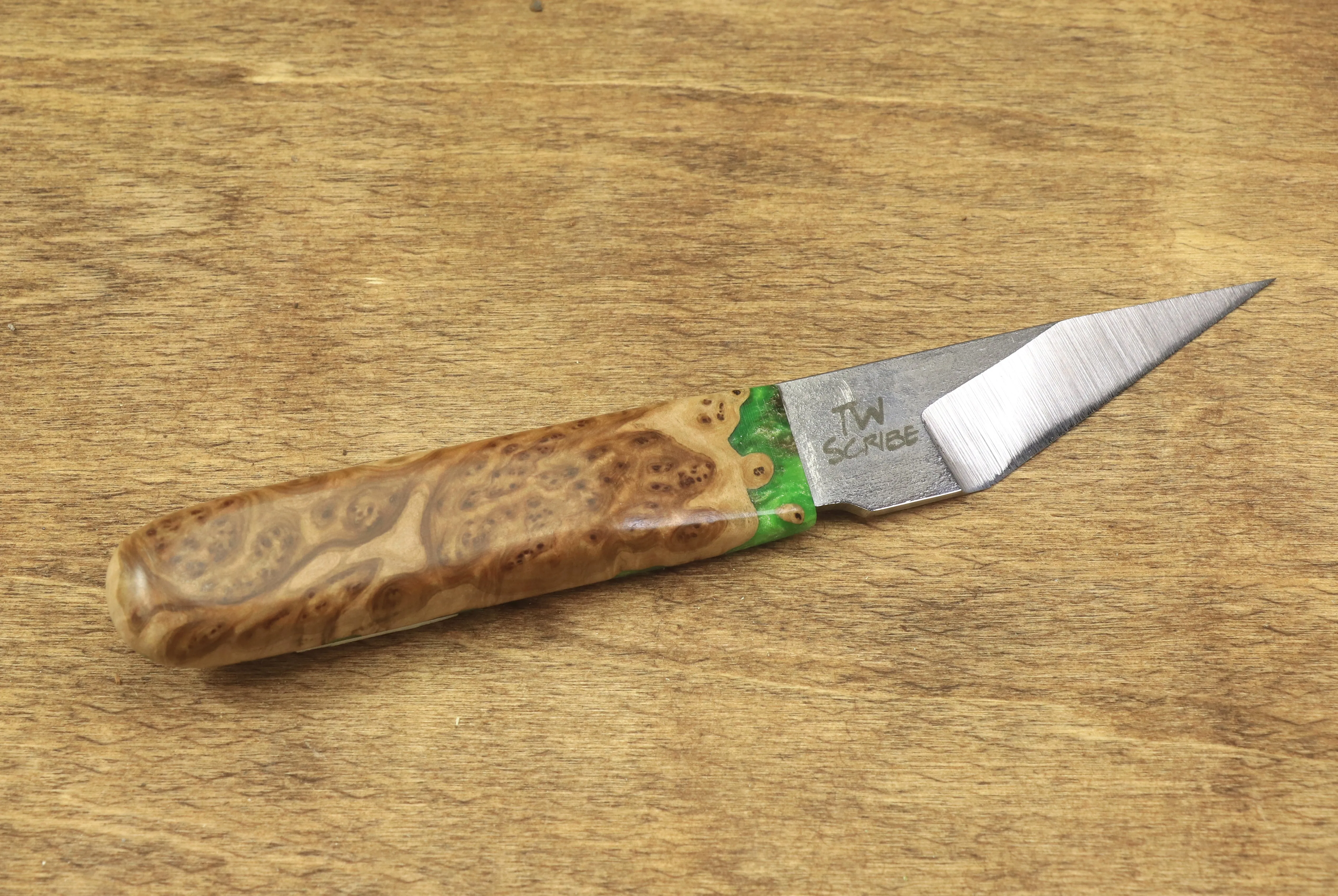 Turners Scribe Knife