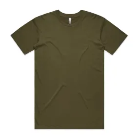 Ultimate Lightweight Short Sleeve Tee - Army