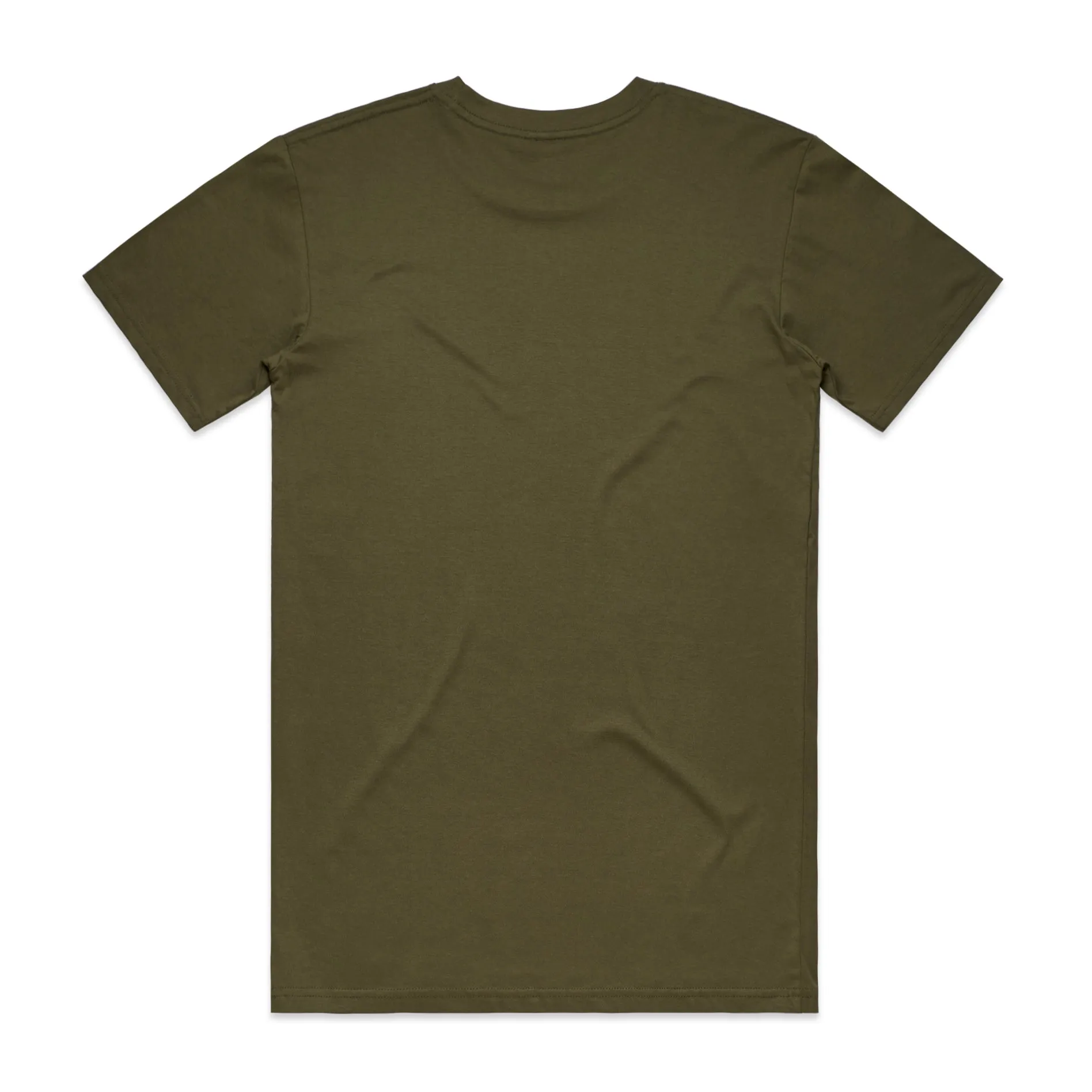 Ultimate Lightweight Short Sleeve Tee - Army