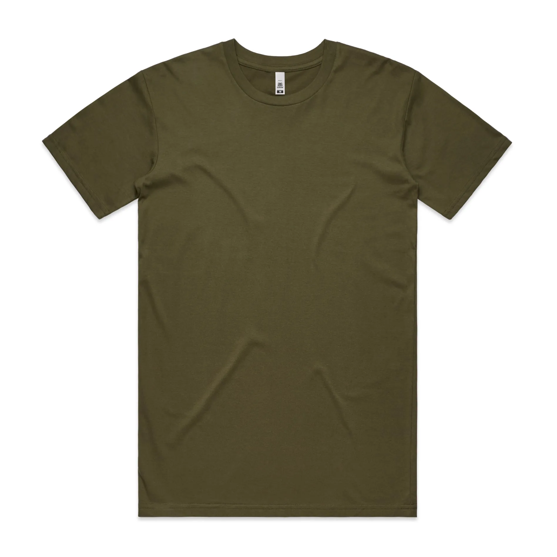 Ultimate Lightweight Short Sleeve Tee - Army