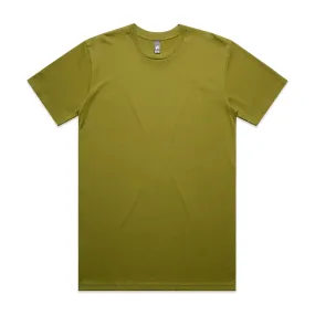 Ultimate Short Sleeve Tee - Moss