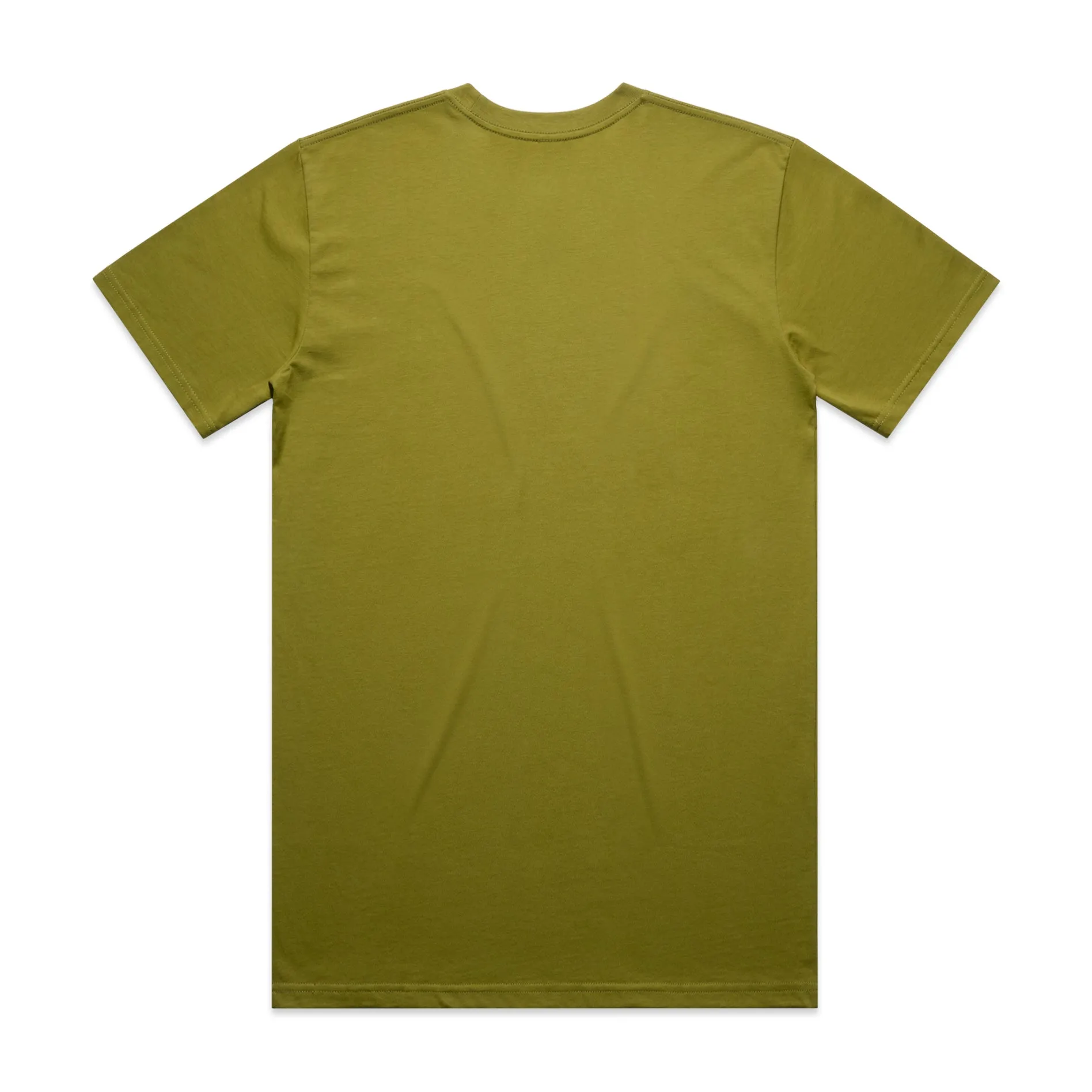 Ultimate Short Sleeve Tee - Moss