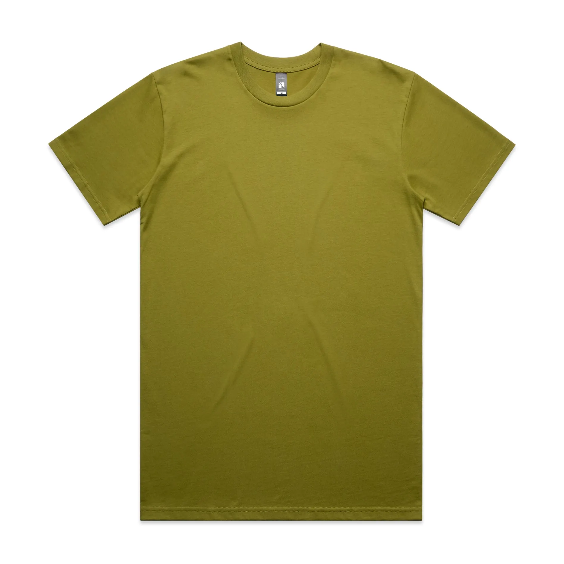 Ultimate Short Sleeve Tee - Moss