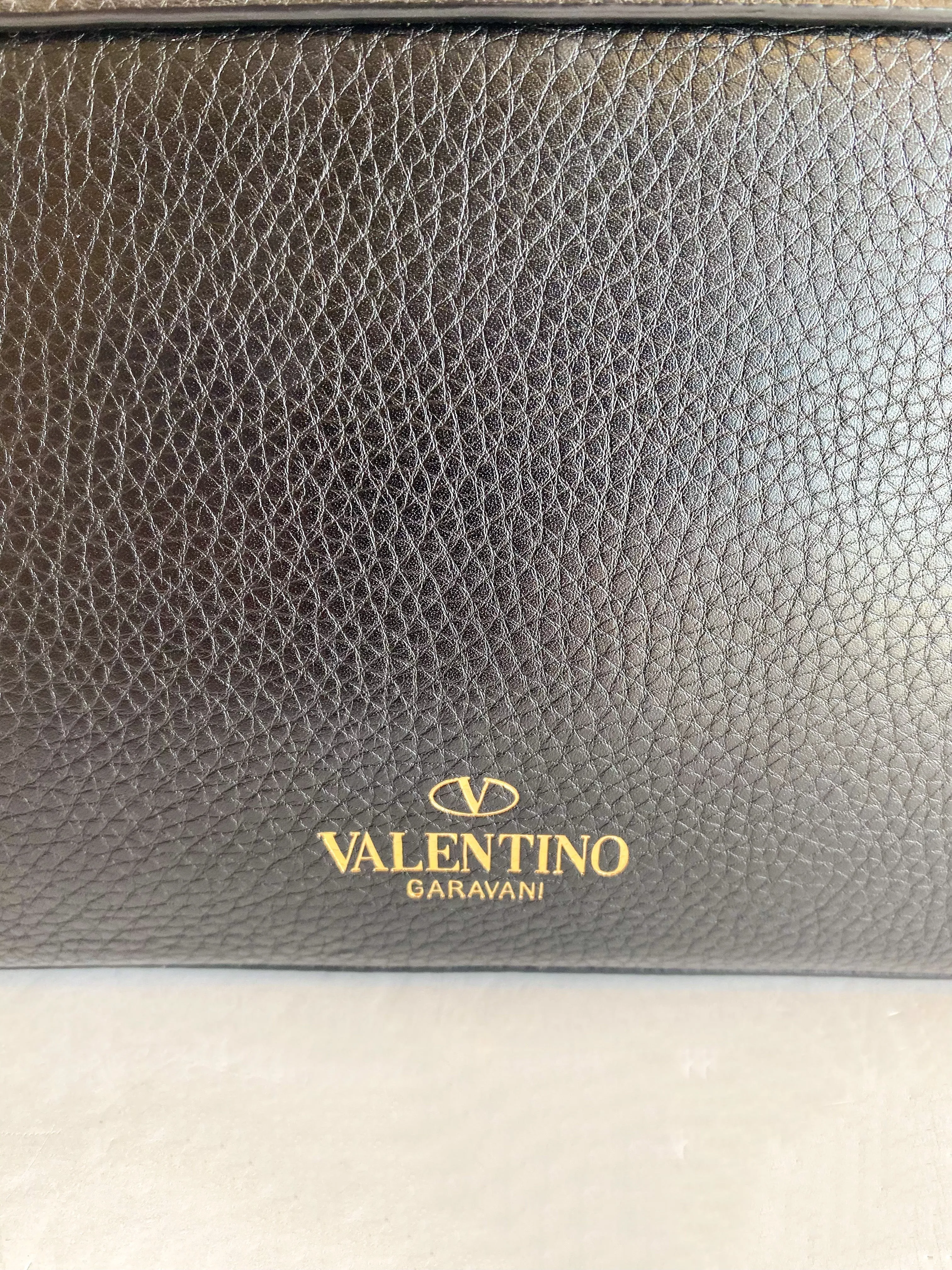 Valentino Rockstud Single Handle Bag