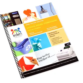 Vocational: School Curriculum & Assessment