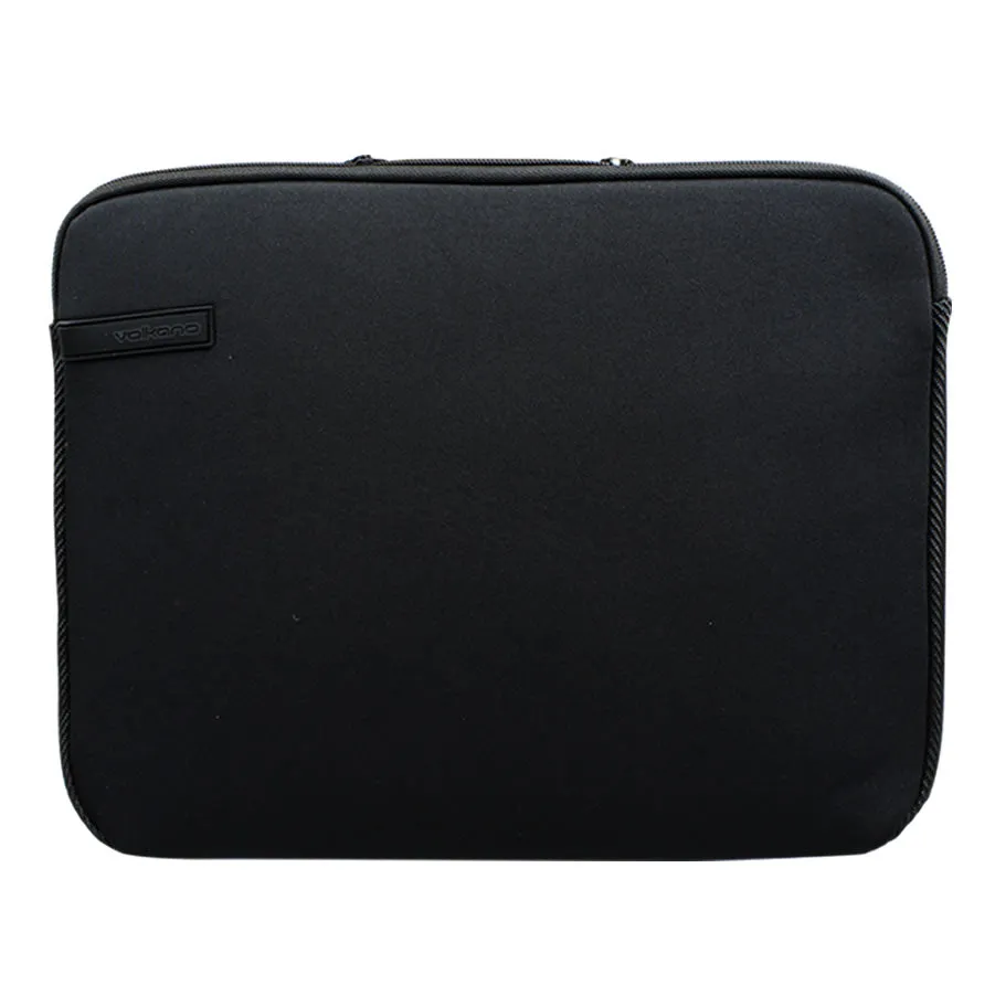 Volkano VK-7022-BK 15.6" Wrap Series sleeve
