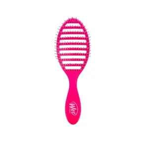 WetBrush Speed Dry Detangler Brush Pink