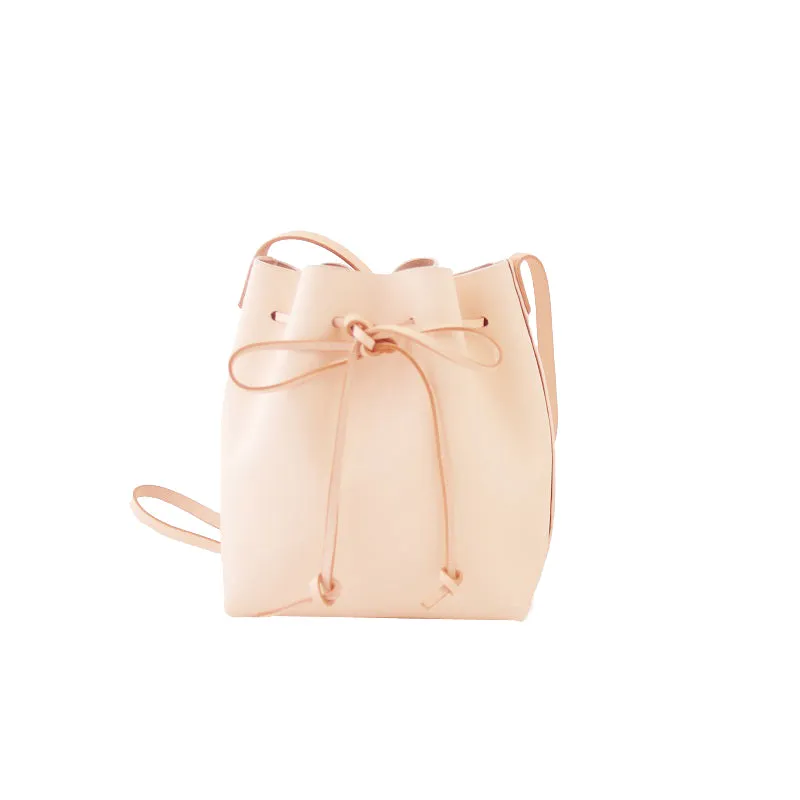 Women Cute Leather Crossbody Bags Purse Leather Shoulder Bag for Women