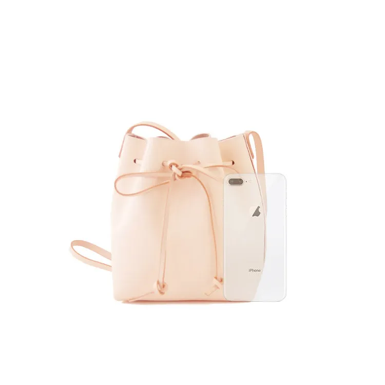 Women Cute Leather Crossbody Bags Purse Leather Shoulder Bag for Women