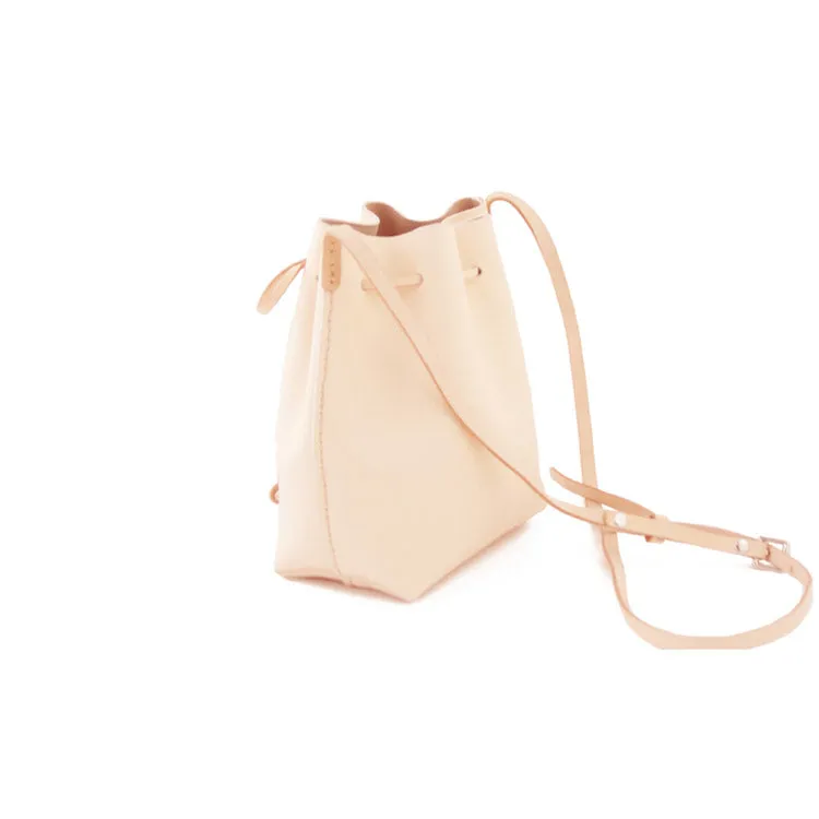 Women Cute Leather Crossbody Bags Purse Leather Shoulder Bag for Women