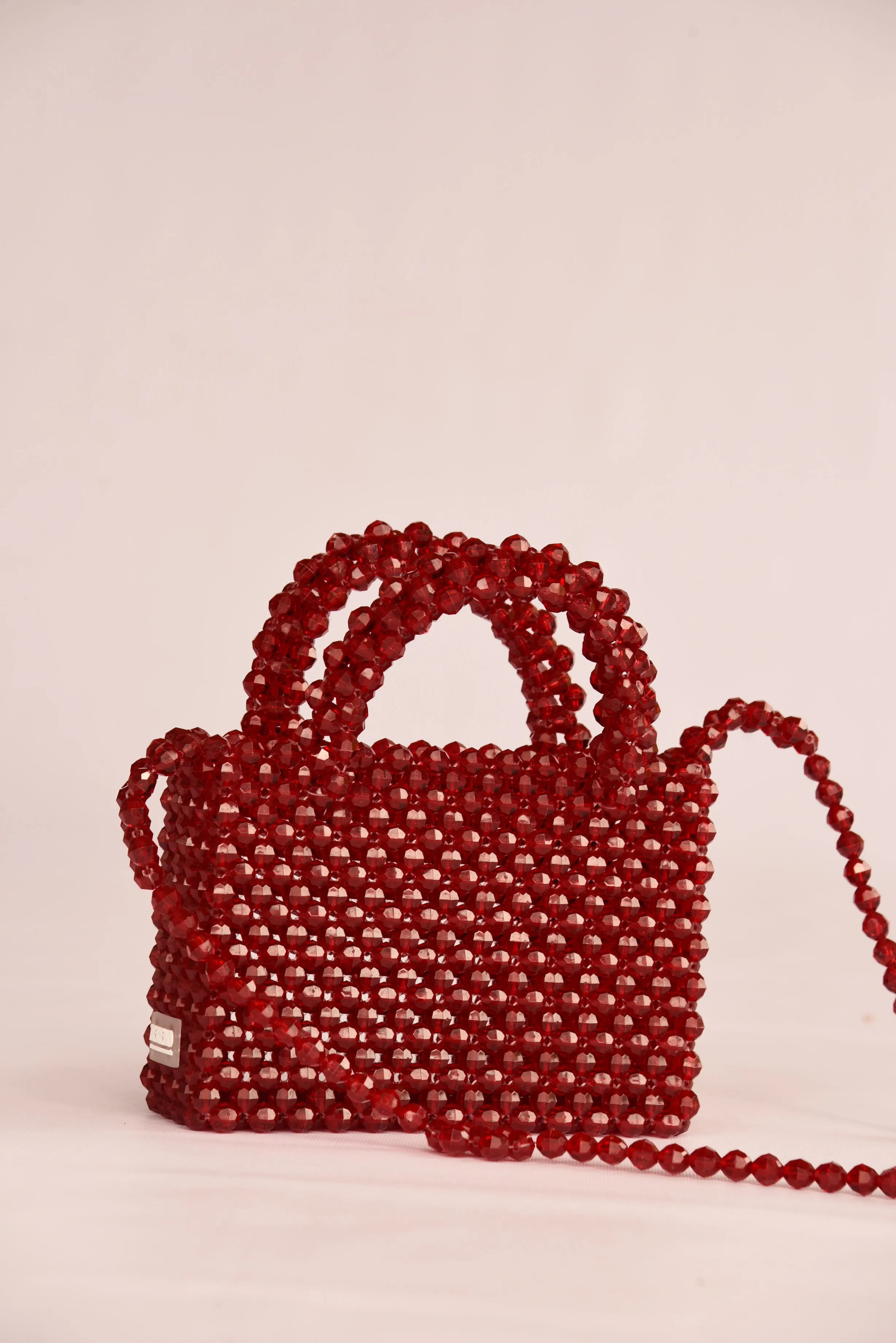 ZÉLIE - CHILLI PEPPER RED by Zereno
